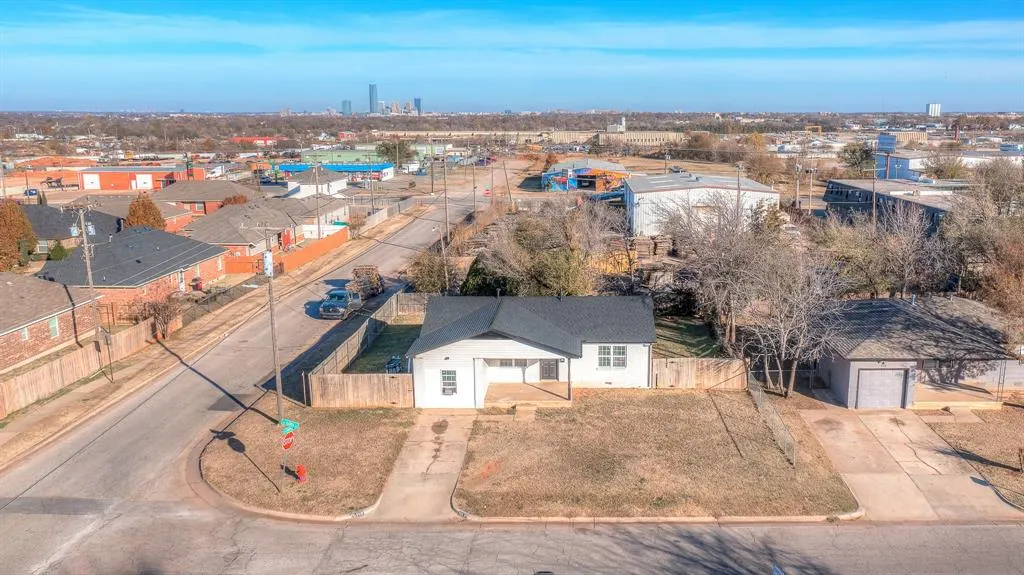 Photo 6 — 701 SE 60th Street, Oklahoma City, OK 73149