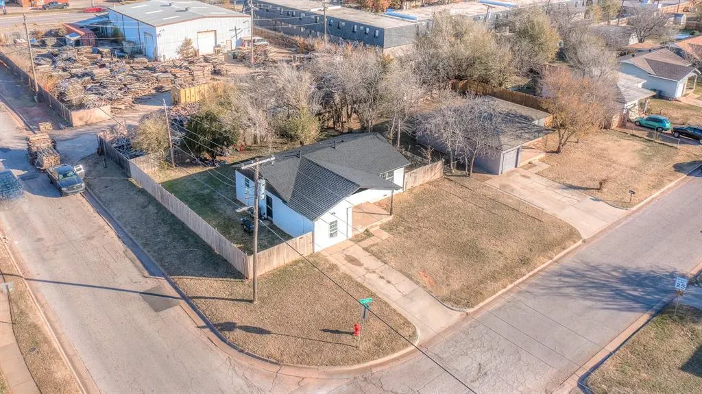 Photo 7 — 701 SE 60th Street, Oklahoma City, OK 73149