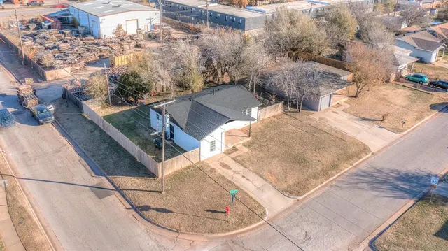 Photo 7 — 701 SE 60th Street, Oklahoma City, OK 73149