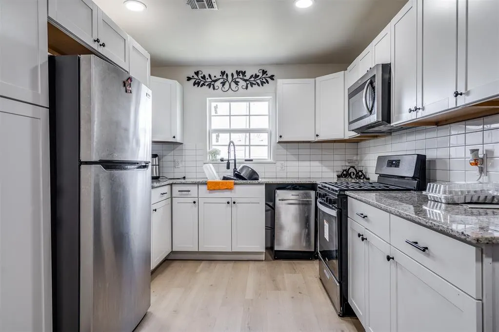 Photo 11 — 701 SE 60th Street, Oklahoma City, OK 73149