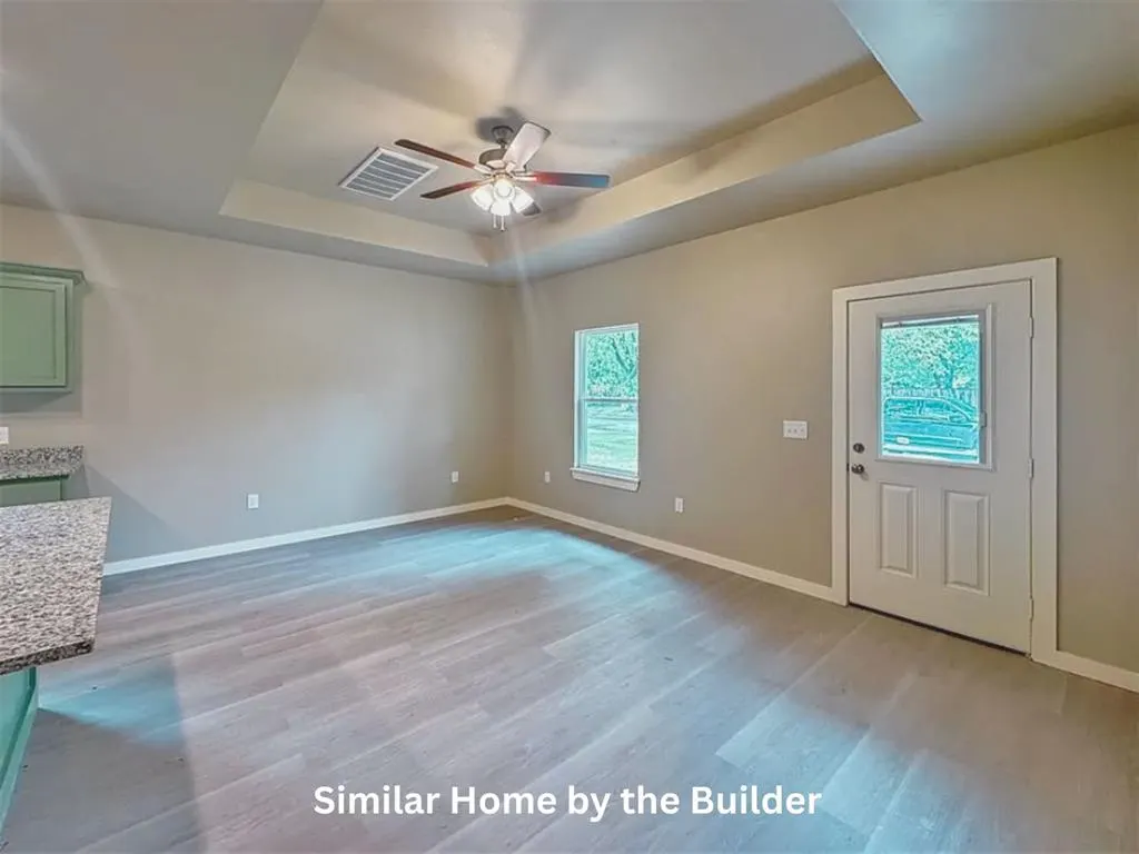 Photo 8 — 1020 W Hayes, El Reno, OK 73036