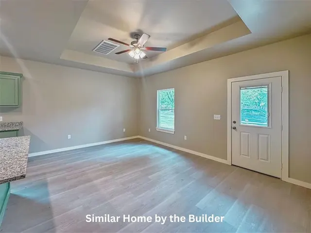 Photo 8 — 1020 W Hayes, El Reno, OK 73036