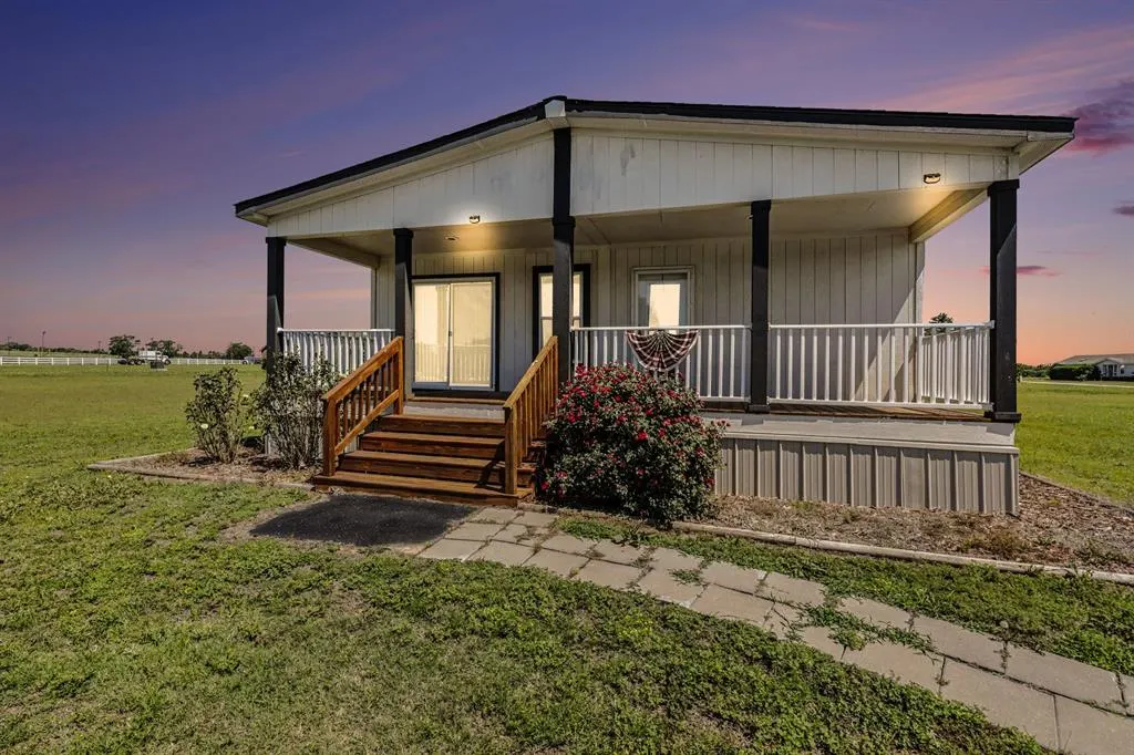 Photo 4 — 17902 Lexie Lane, Lexington, OK 73051