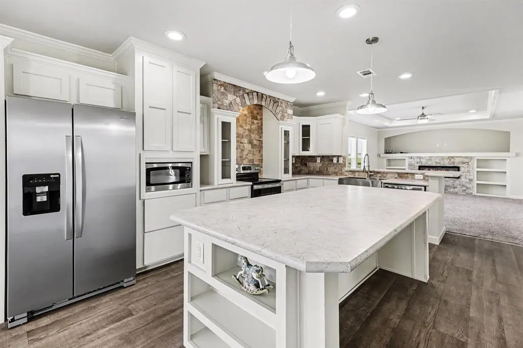 Photo 13 — 17902 Lexie Lane, Lexington, OK 73051