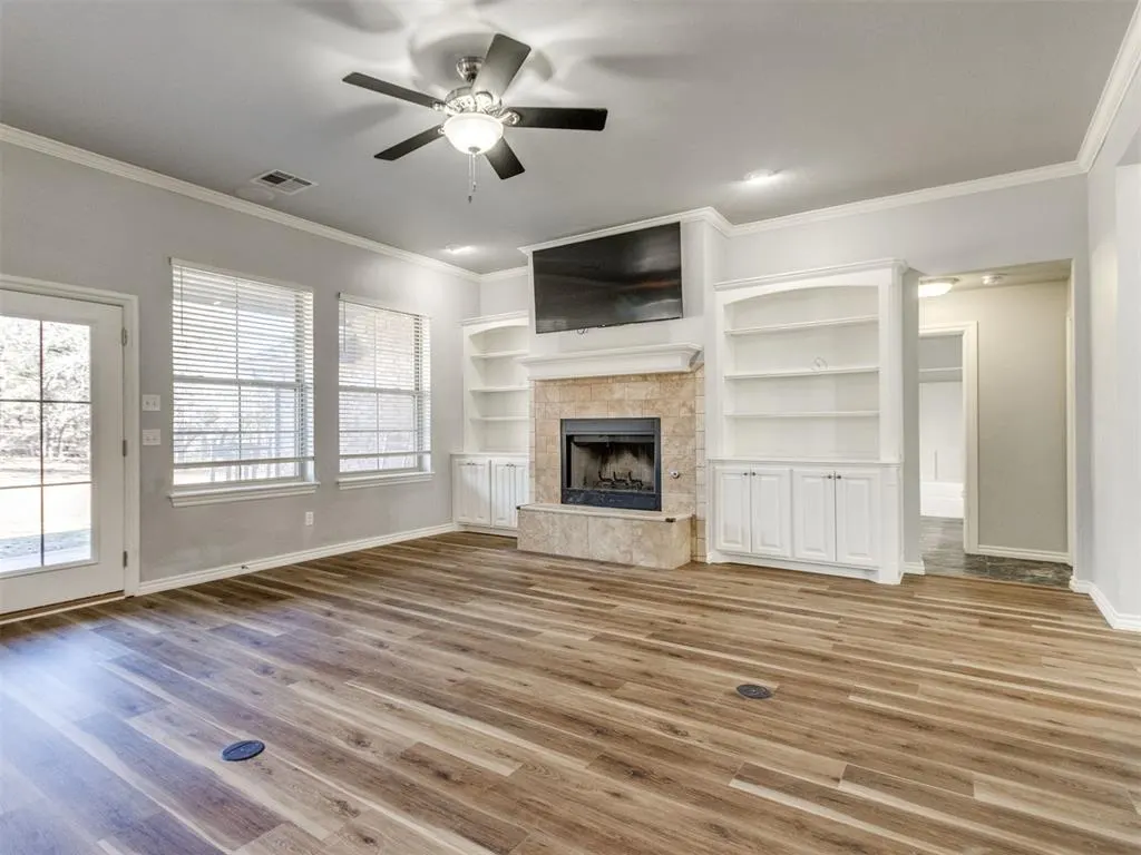 Photo 14 — 1415 Southern Shores Drive, Norman, OK 73026