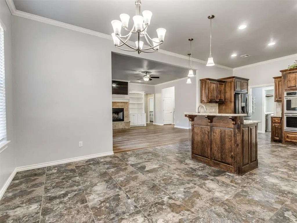 Photo 18 — 1415 Southern Shores Drive, Norman, OK 73026