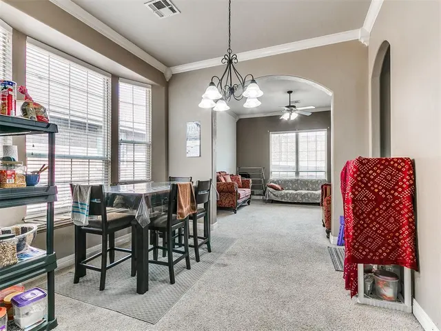 Photo 8 — 1612 Dorothy Drive, Moore, OK 73170