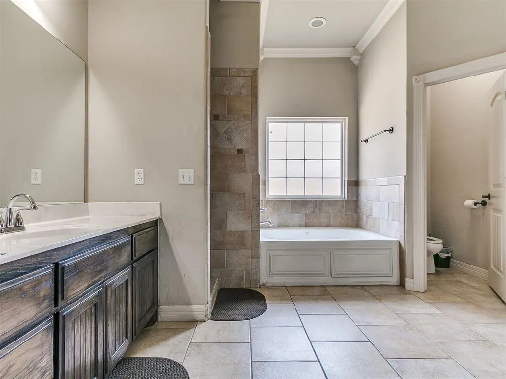 Photo 17 — 1612 Dorothy Drive, Moore, OK 73170