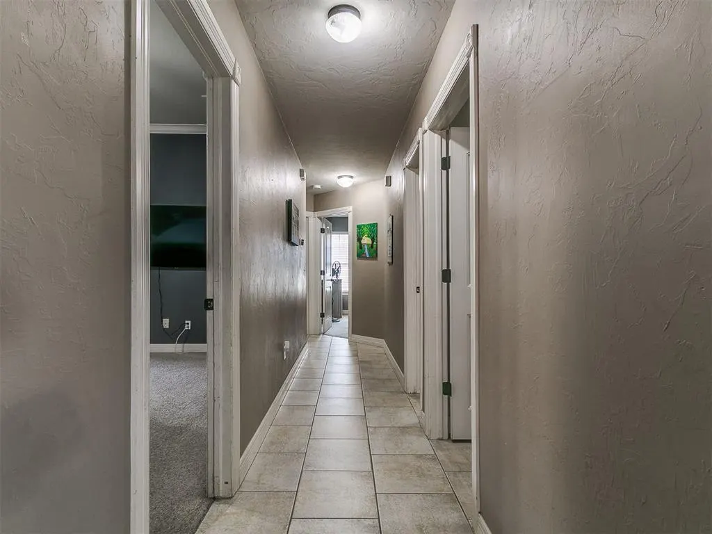 Photo 21 — 1612 Dorothy Drive, Moore, OK 73170