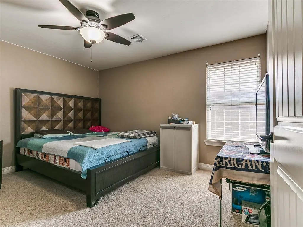 Photo 24 — 1612 Dorothy Drive, Moore, OK 73170