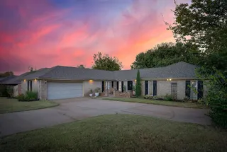 Sold home at 13416 Pinehurst Road
