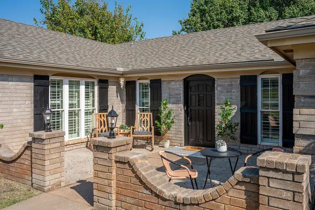 Photo 5 — 13416 Pinehurst Road, Oklahoma City, OK 73120