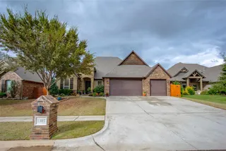 Sold home at 1307 Presidio Drive
