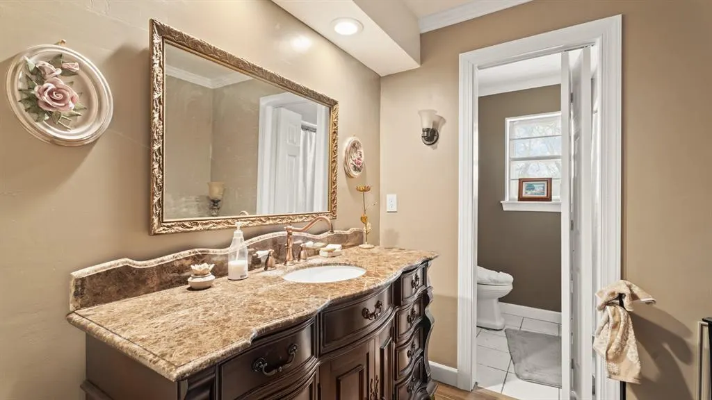 Photo 4 — 2347 County Road 1214, Blanchard, OK 73010