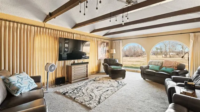 Photo 5 — 2347 County Road 1214, Blanchard, OK 73010