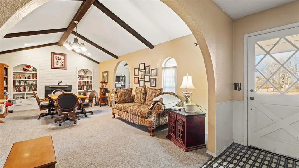 Photo 6 — 2347 County Road 1214, Blanchard, OK 73010