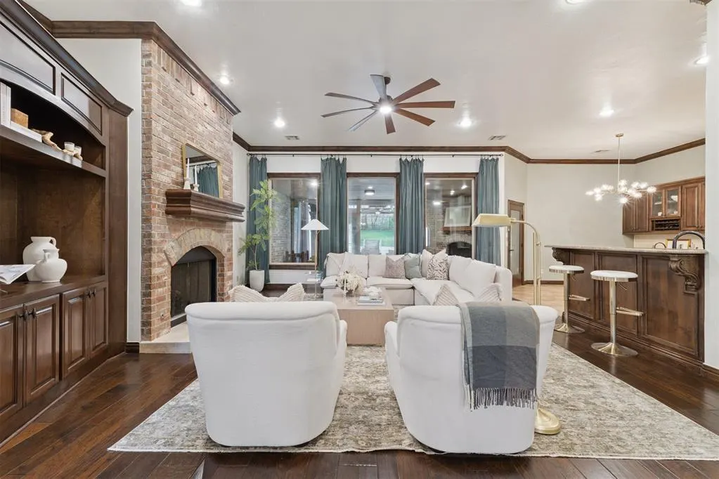Photo 3 — 14474 Terra Vita Drive, Edmond, OK 73034