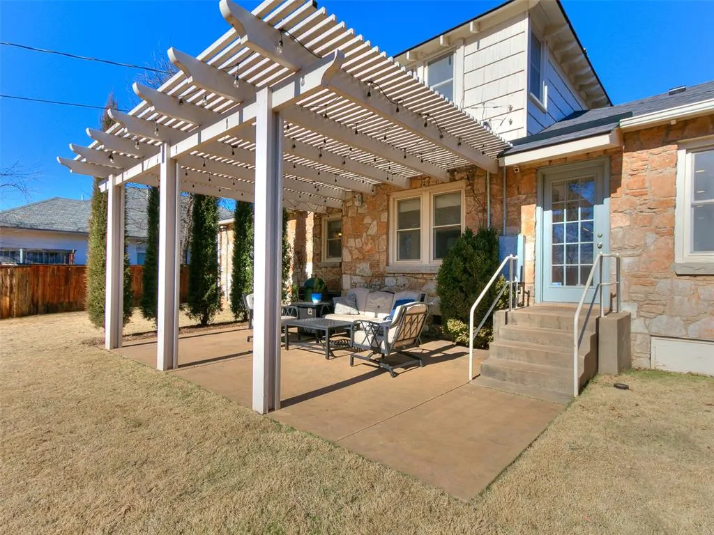 Photo 33 — 1710 Windsor Place, Nichols Hills, OK 73116