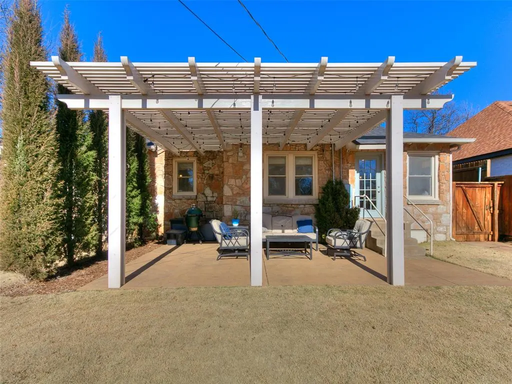 Photo 34 — 1710 Windsor Place, Nichols Hills, OK 73116