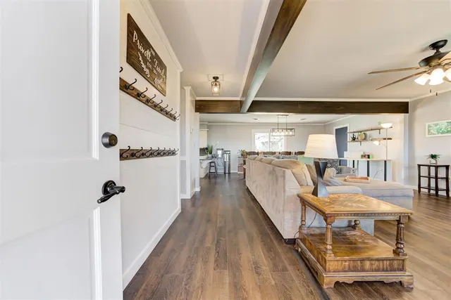 Photo 5 — 214 S Flynn Avenue, Chandler, OK 74834