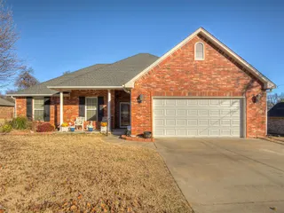 Sold home at 10585 NE 4th Street