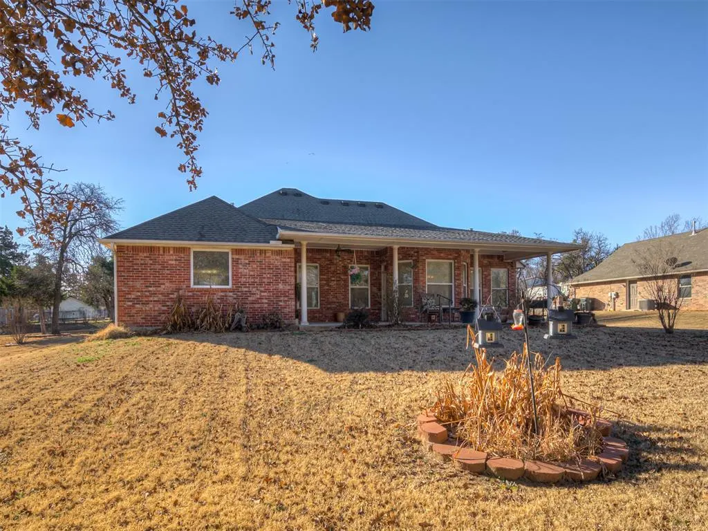 Photo 37 — 10585 NE 4th Street, Midwest City, OK 73130