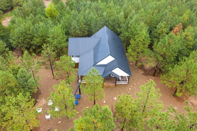 Photo 2 — 187 Palo Verde Trail, Broken Bow, OK 74728