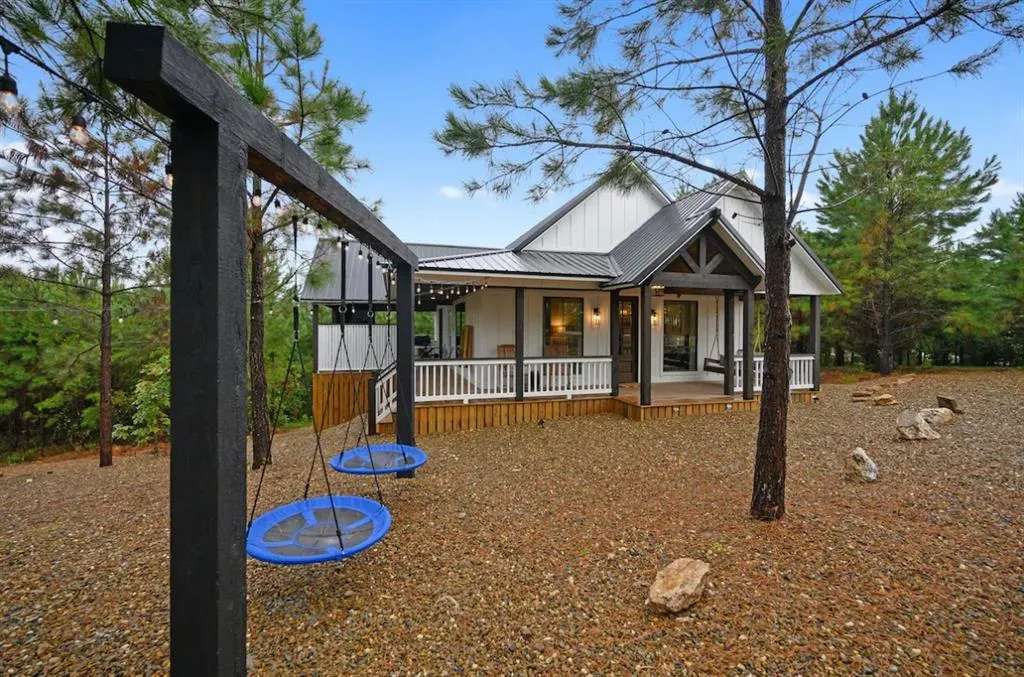Photo 3 — 187 Palo Verde Trail, Broken Bow, OK 74728