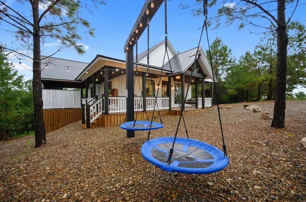 Photo 23 — 187 Palo Verde Trail, Broken Bow, OK 74728