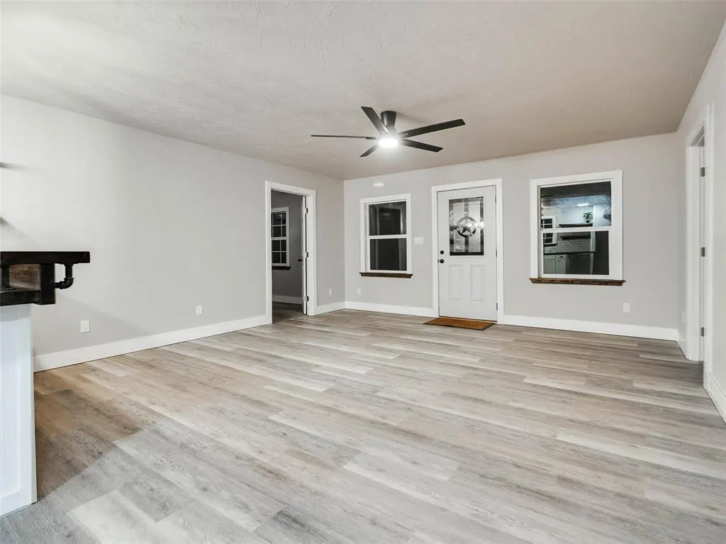 Photo 4 — 922 N CONCORD Avenue, Davenport, OK 74026