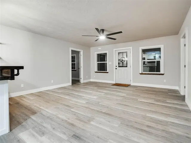 Photo 4 — 922 N CONCORD Avenue, Davenport, OK 74026
