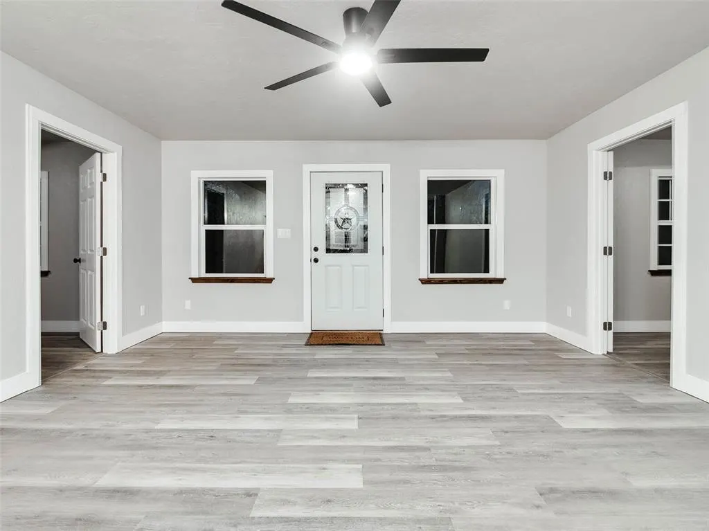 Photo 6 — 922 N CONCORD Avenue, Davenport, OK 74026
