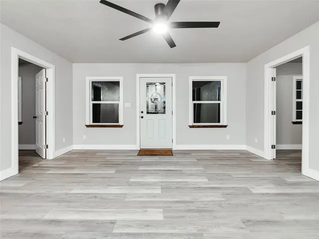 Photo 6 — 922 N CONCORD Avenue, Davenport, OK 74026