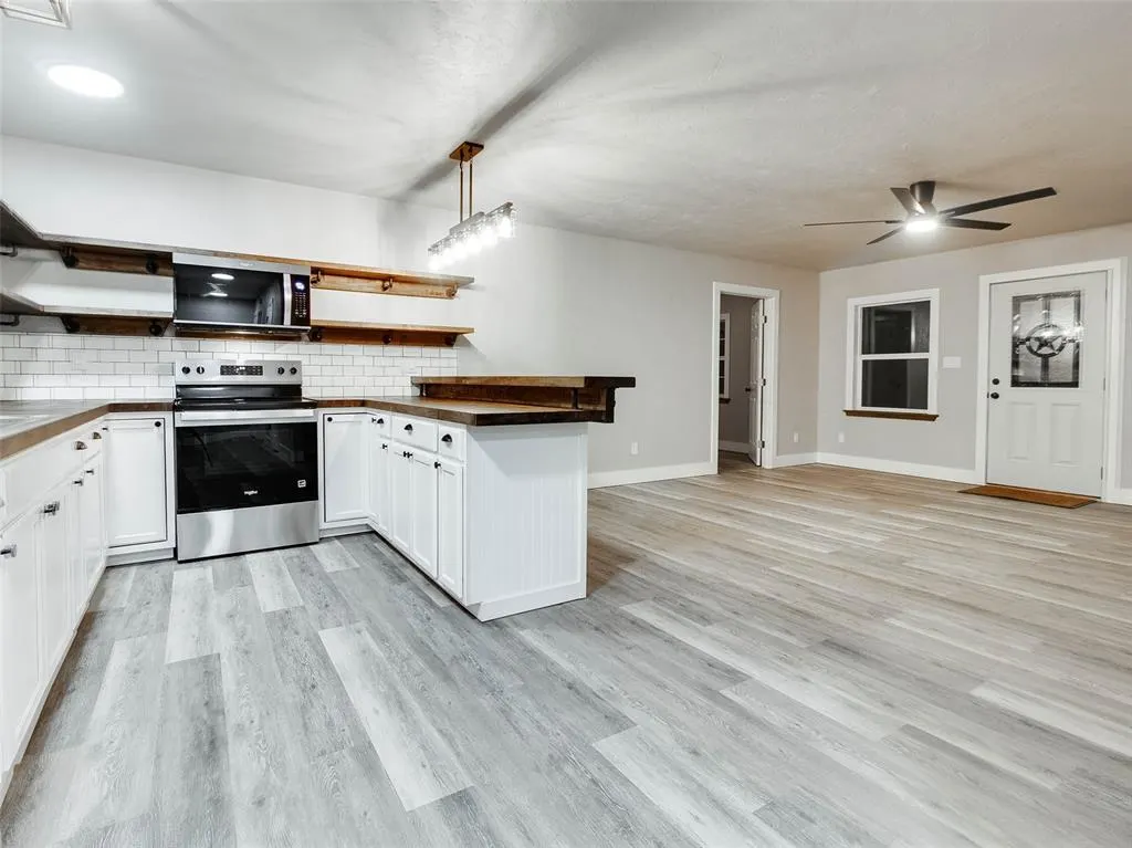 Photo 11 — 922 N CONCORD Avenue, Davenport, OK 74026