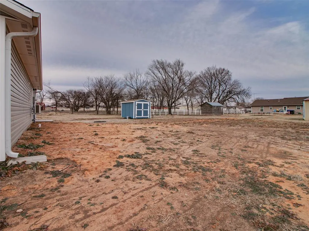 Photo 29 — 922 N CONCORD Avenue, Davenport, OK 74026