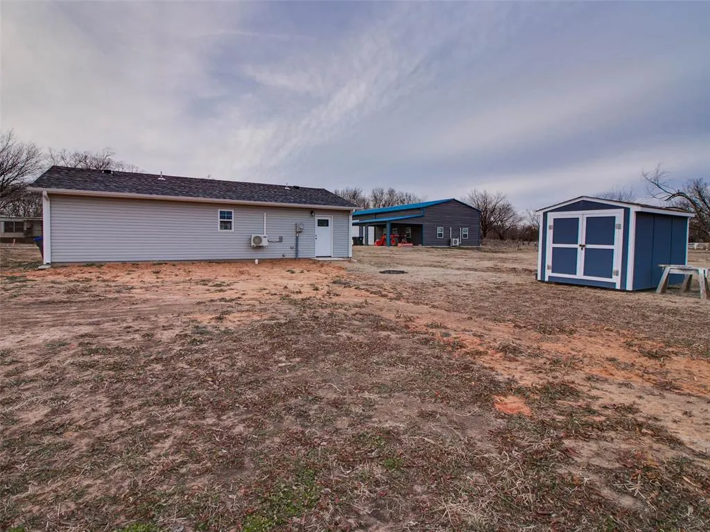 Photo 30 — 922 N CONCORD Avenue, Davenport, OK 74026
