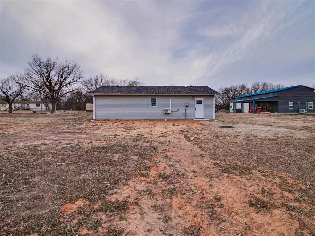 Photo 31 — 922 N CONCORD Avenue, Davenport, OK 74026