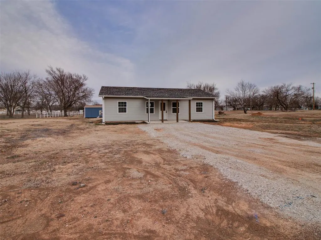 Photo 32 — 922 N CONCORD Avenue, Davenport, OK 74026