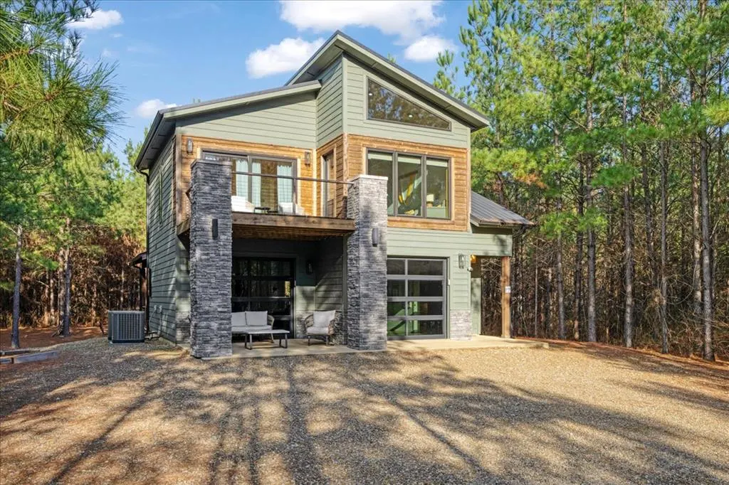 Photo 2 — 195 Plane Tree Trail, Broken Bow, OK 74728