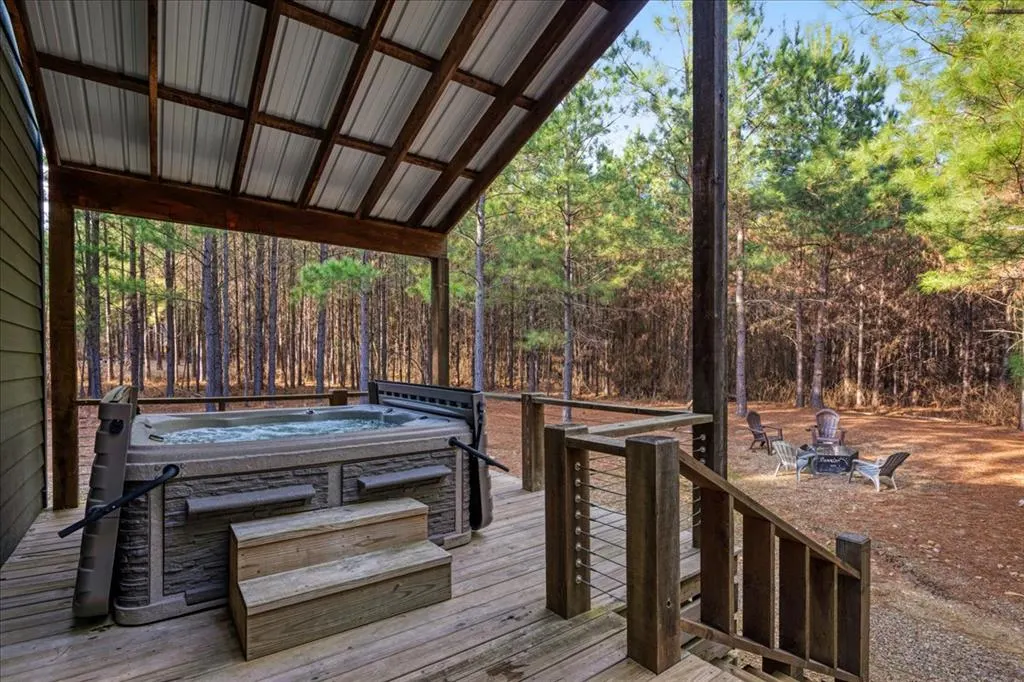 Photo 7 — 195 Plane Tree Trail, Broken Bow, OK 74728