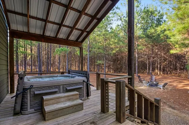 Photo 7 — 195 Plane Tree Trail, Broken Bow, OK 74728