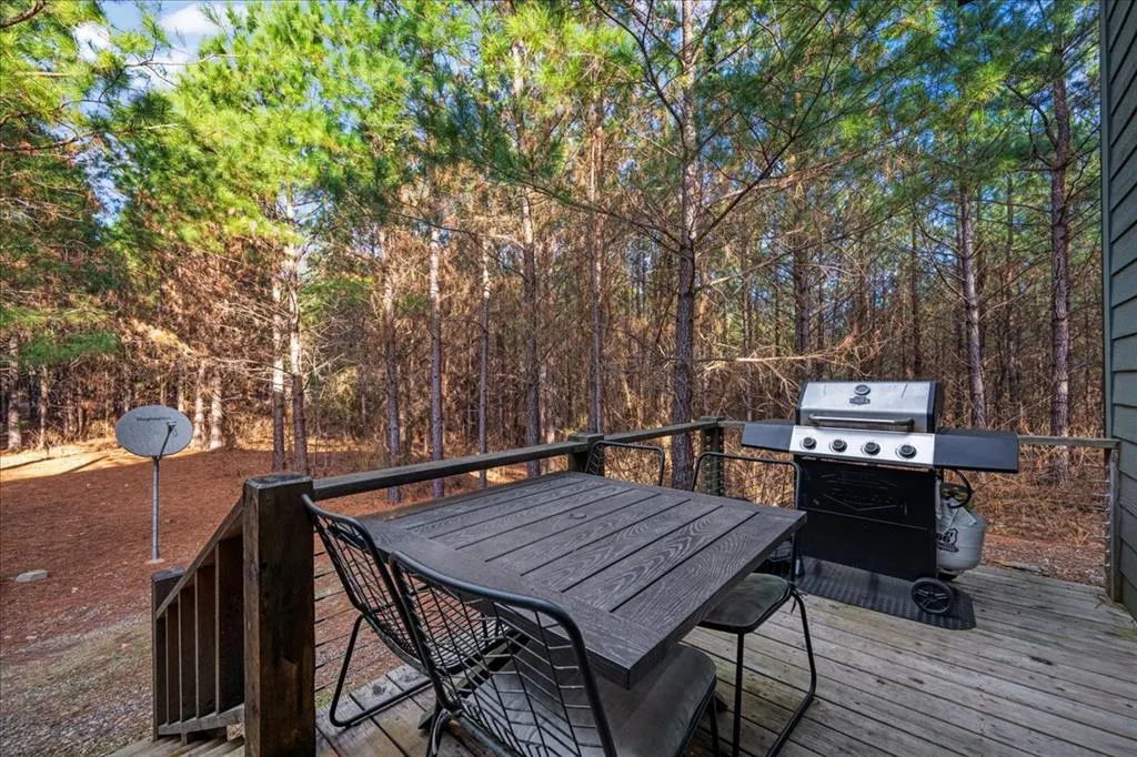 Photo 8 — 195 Plane Tree Trail, Broken Bow, OK 74728