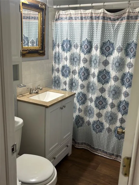 Photo 4 — 805 W Judy Avenue, Altus, OK 73521