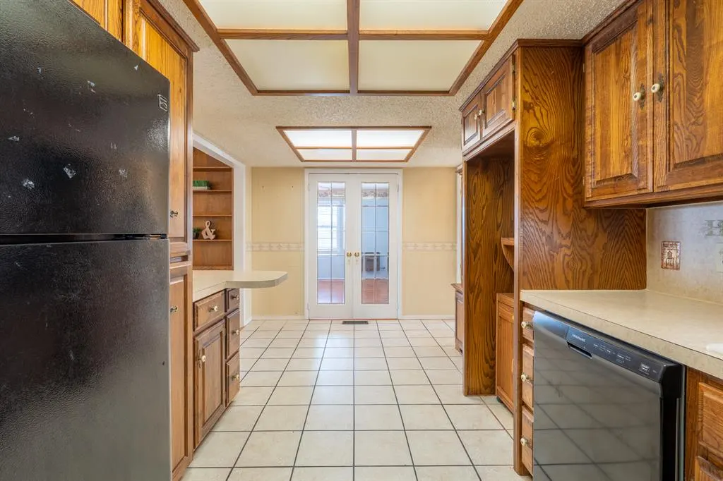 Photo 4 — 23973 Rangeline Road, Tecumseh, OK 74873