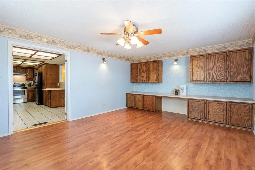 Photo 16 — 23973 Rangeline Road, Tecumseh, OK 74873
