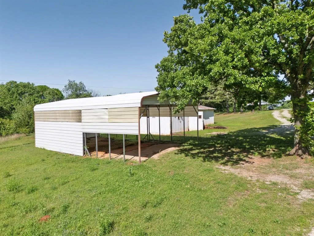 Photo 42 — 23973 Rangeline Road, Tecumseh, OK 74873