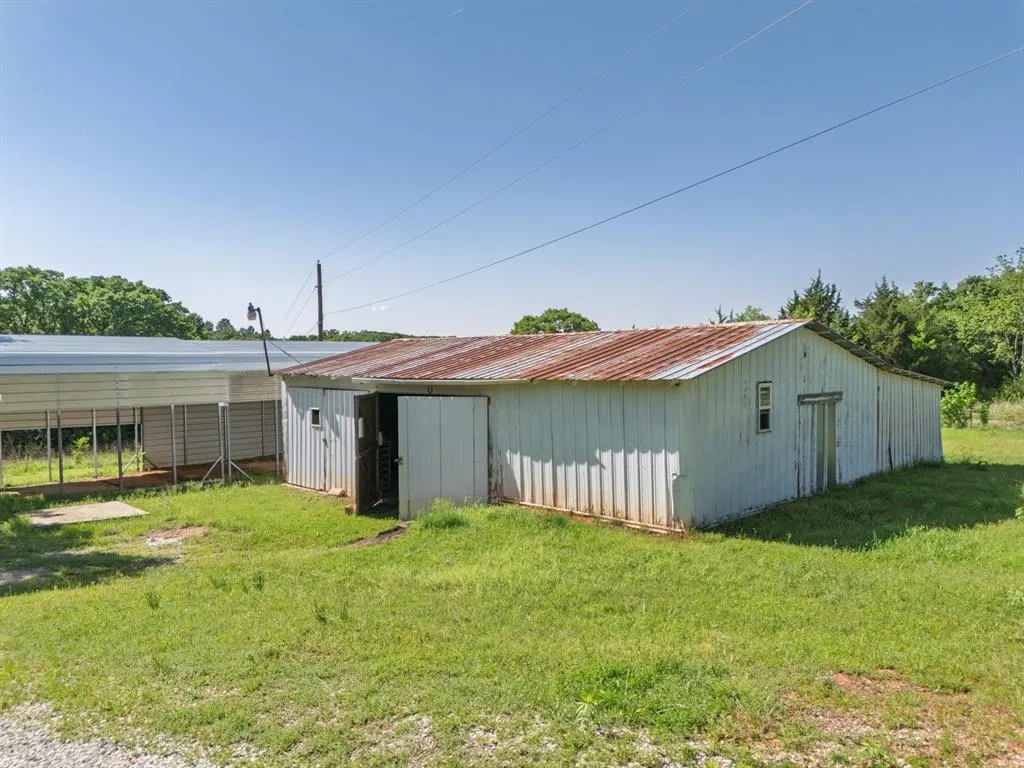 Photo 36 — 23973 Rangeline Road, Tecumseh, OK 74873