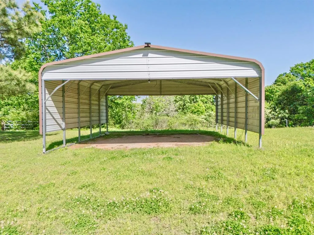 Photo 46 — 23973 Rangeline Road, Tecumseh, OK 74873