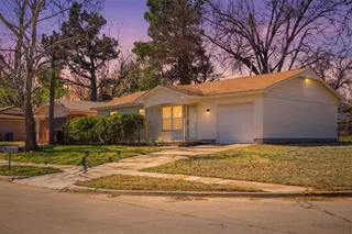 Sold home at 1417 McDonald Drive