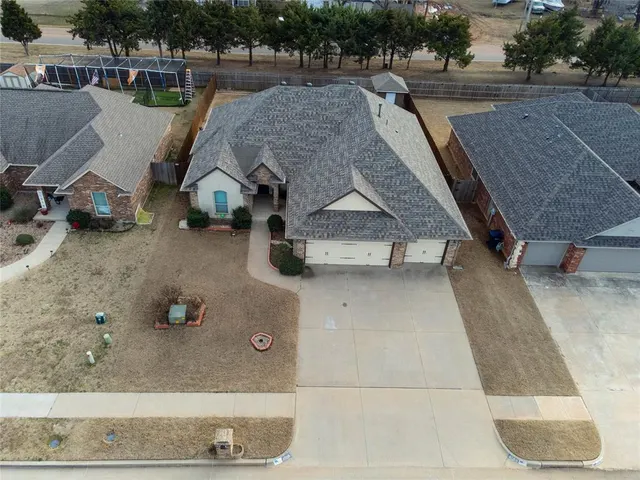 Photo 4 — 4100 SE 89th Terrace, Oklahoma City, OK 73135